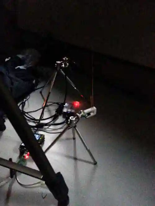 1090 MHz J Pole Antenna