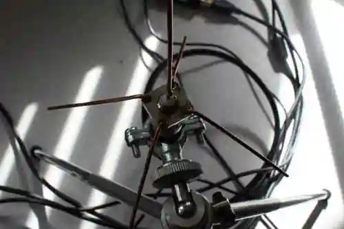 ADSB 1/4 Wave