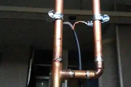 Antenna match point