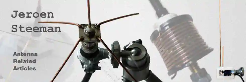 Antenna Articles