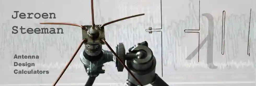 Antenna Design Calculator