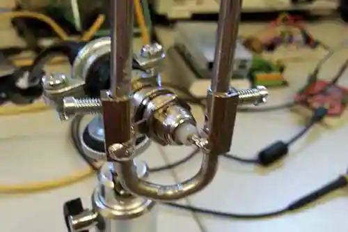 Antenna match point
