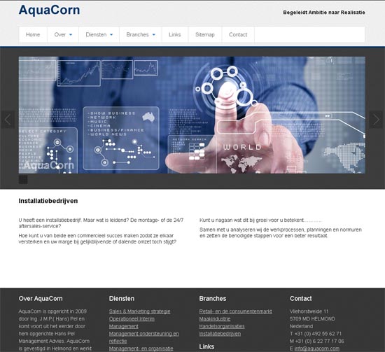 AquaCorn B.V.