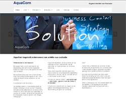 Aquacorn