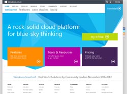 Azure