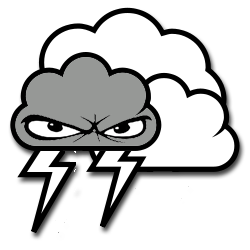 Bad Cloud Computing