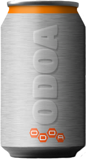 Beverage Can Design Metaal