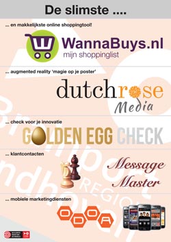 Brainport posters