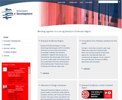Brainport Development