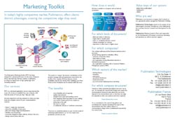 Corporate information