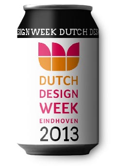 Dutch Design Week 2013