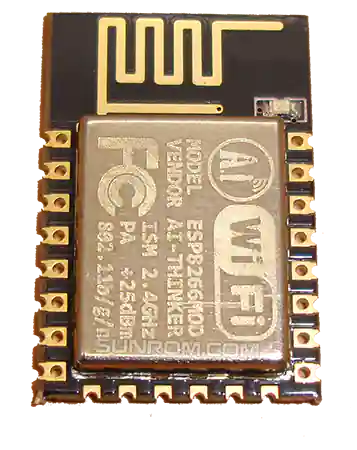 ESP8266