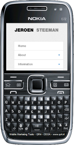 Symbian emulator