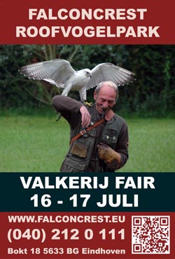 Event posters