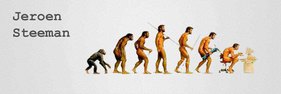 Cyber Evolution