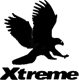 Extreme Falconry logo