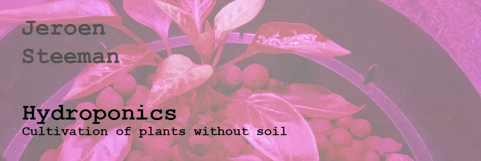 Hydroponics