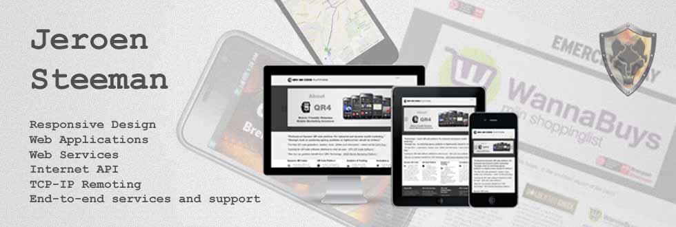 Internet Services and Solutions