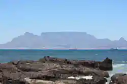 Table Mountain