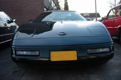 Corvette