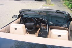 Convertable open