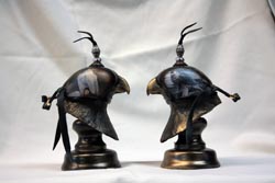 Falconry Equipment