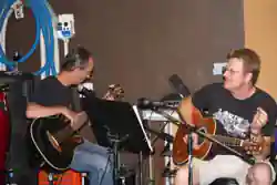 Garage Band