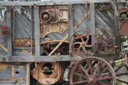 Magnificent Machine