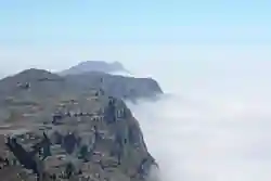 Top of the world
