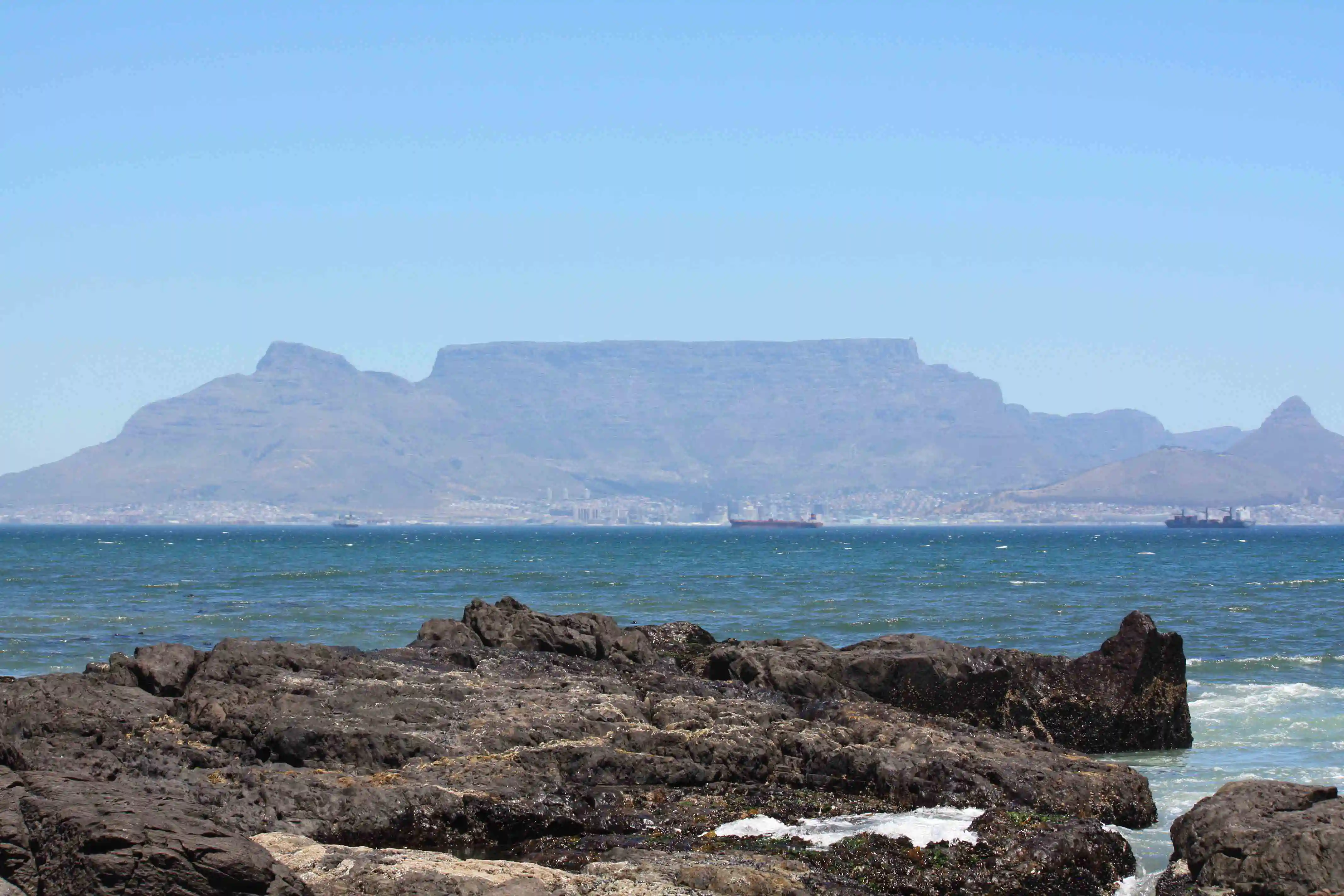 Table Mountain