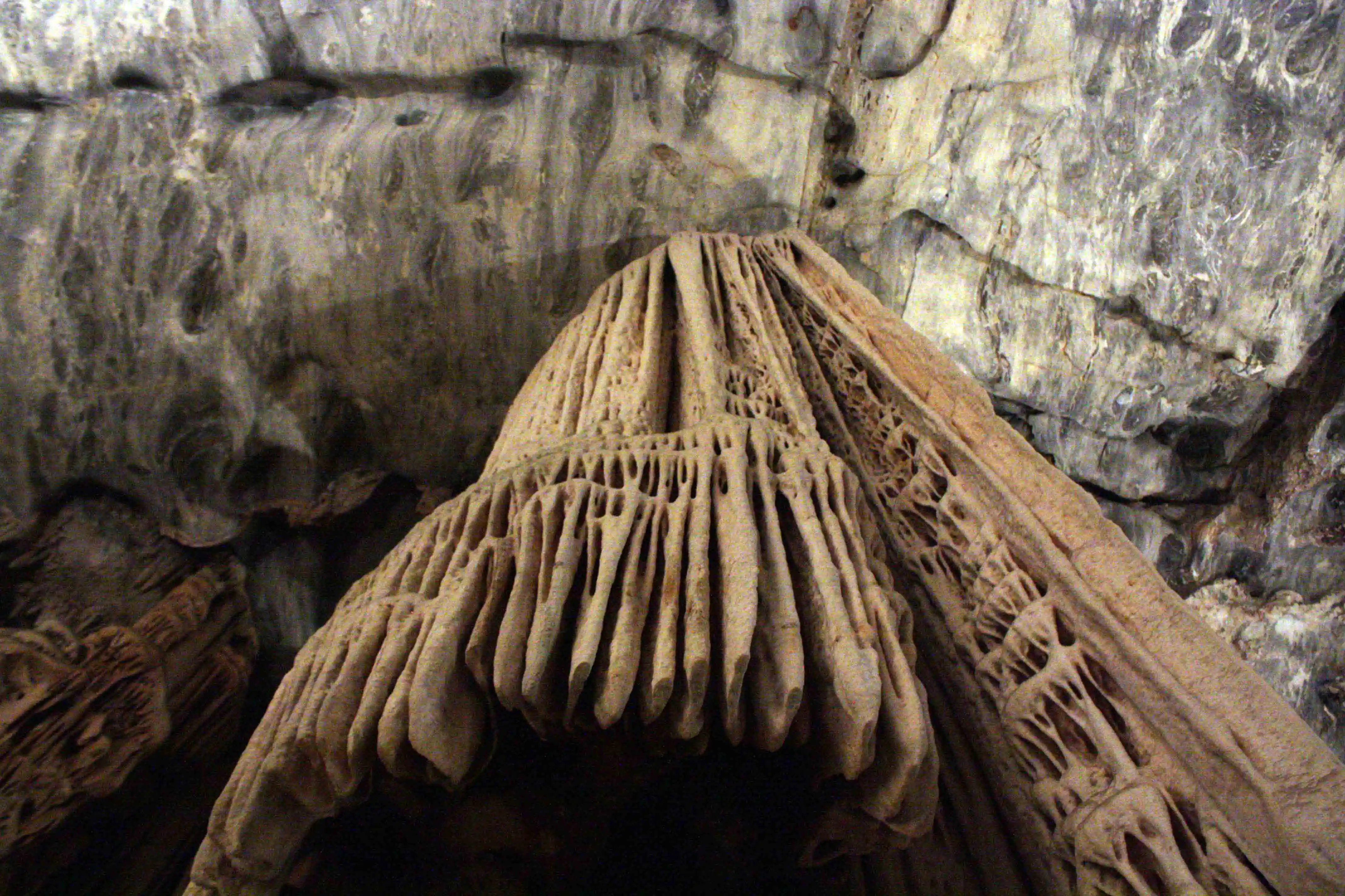 Caving South Africal