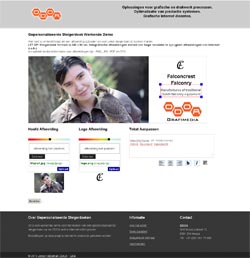 Large Format Variable Banner Creator