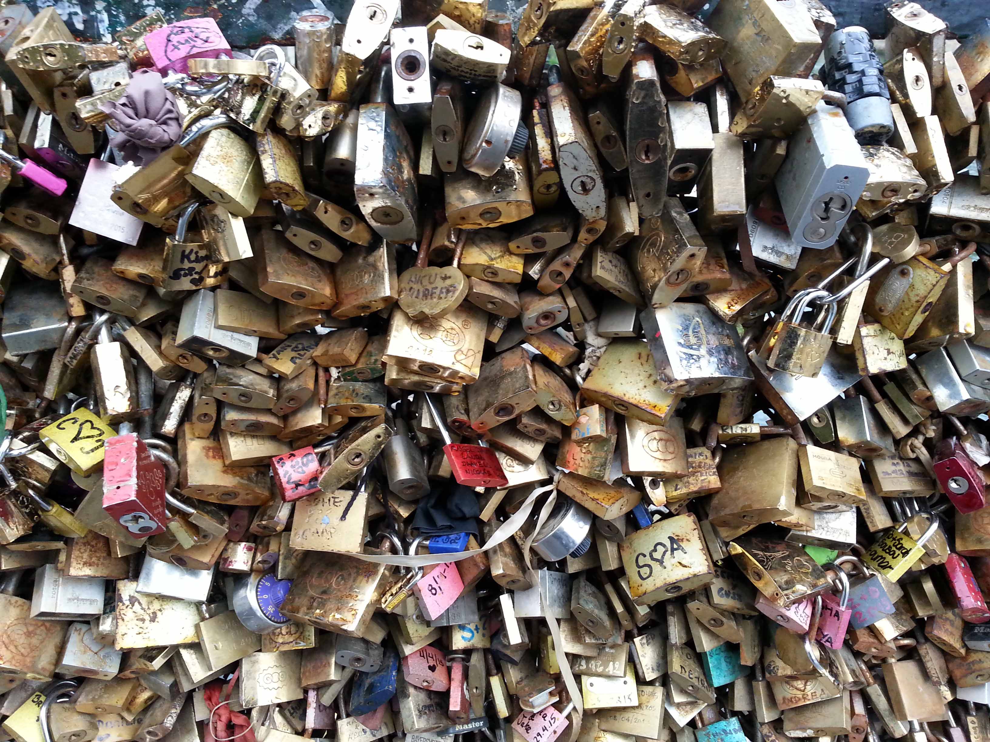 Locks