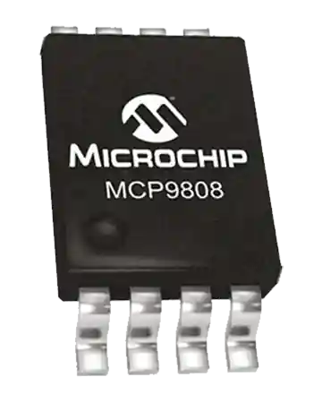 MCP9808