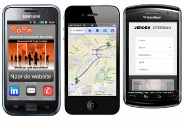 Mobile Development