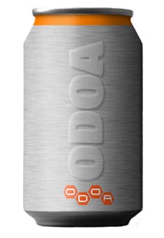 ODOA Packaing Design