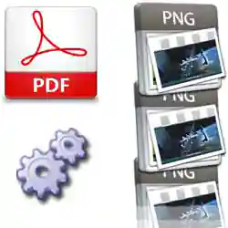 PDF Automation - Image Rendering