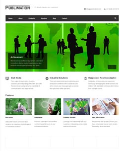 Publimation