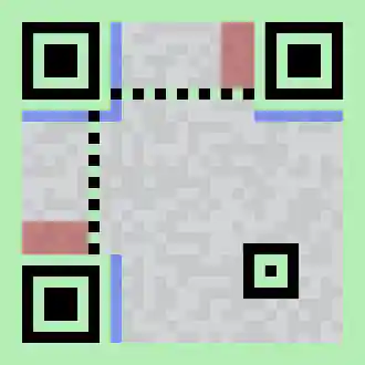 QR Code Components