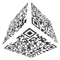 2D Barcoding Processes