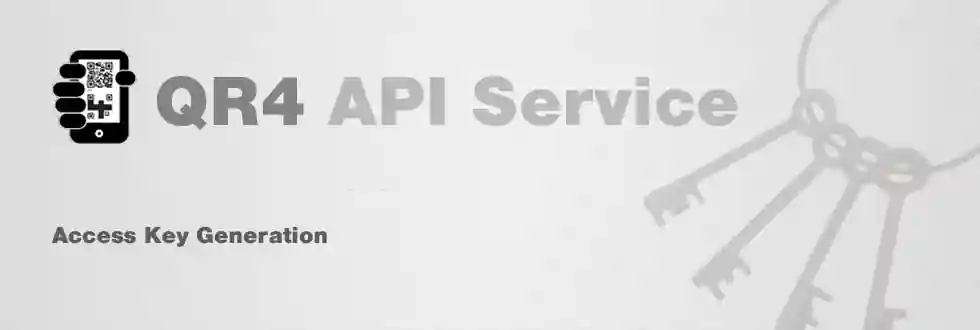 Jeroen Steeman - QR Code Tools and API service