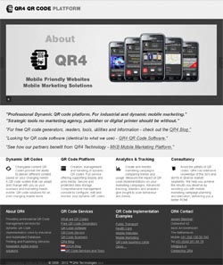 QR4 Technologies