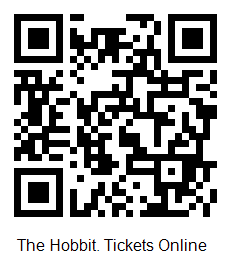 Mobile e-commerce payment QR code