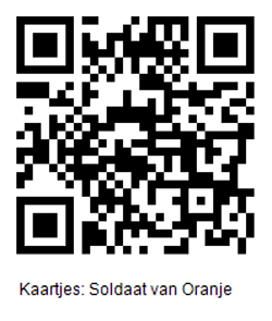M-Commerce QR Code