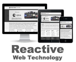 Reactive Web Development