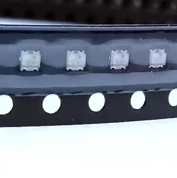 Surface Mount Device - (Red Green Blue) Light Emitting Diode