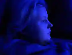 Samantha Bowen Blue