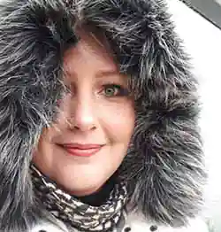 Samantha Bowen winter
