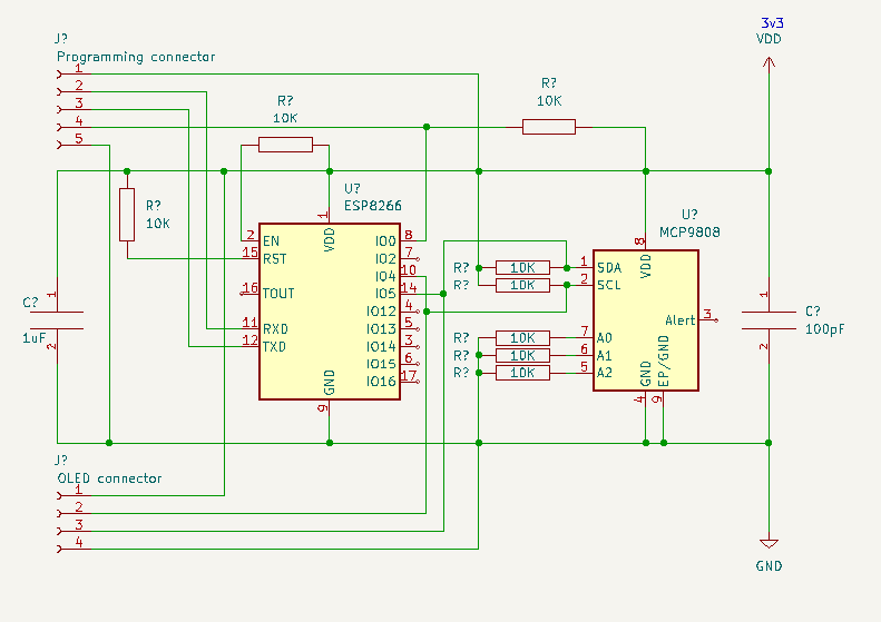 OLED Display