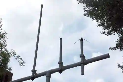PVC Pipe Antennas
